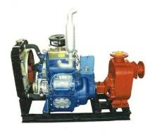 ZBC型太阳成集团tyc33455cc(中国)有限公司式自吸排污泵