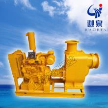 ZBC型自吸式太阳成集团tyc33455cc(中国)有限公司排污泵