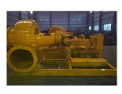 太阳成集团tyc33455cc(中国)有限公司混流泵